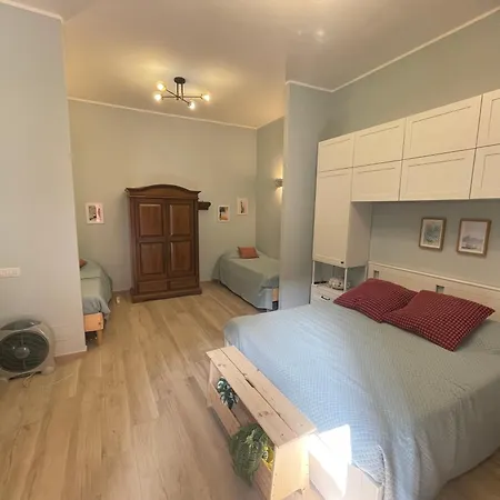 Osteria Blu * Margherita Di Savoia