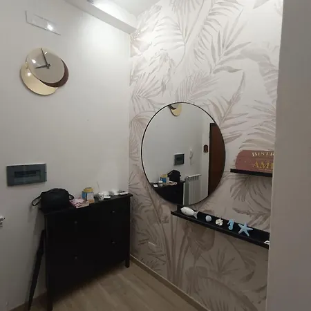 Apartament Osteria Blu