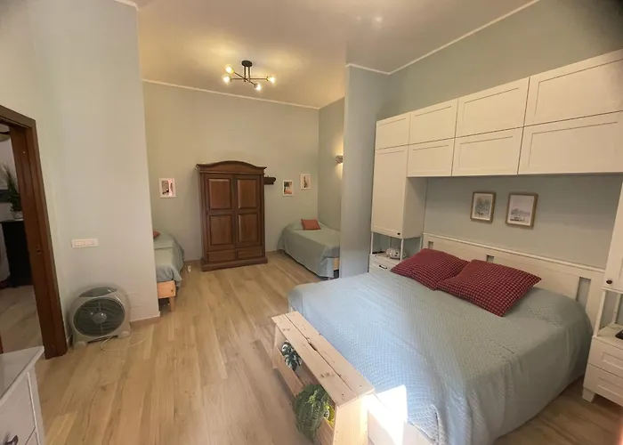 Osteria Blu * Margherita Di Savoia