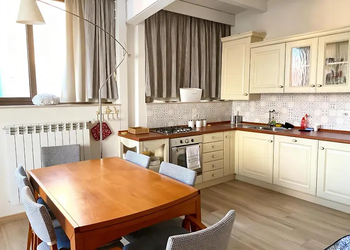 Osteria Blu Appartamento Margherita Di Savoia