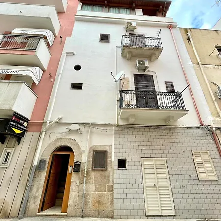 Osteria Blu * Margherita Di Savoia